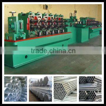 Steel pipe making machine,automatic pipe welding machine,pipe making machine mill,tube making machine line                        
                                                Quality Choice