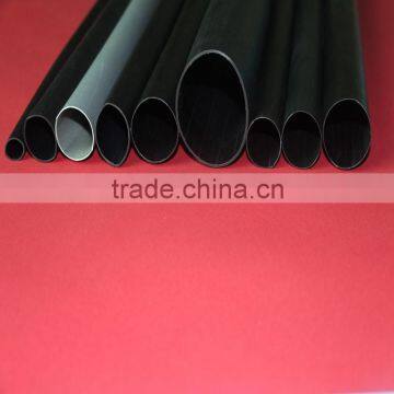 Heavy wall heat shrinkable tube with or without adhesive in South america