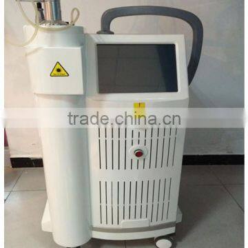 OEM/ODM Vaginal Tightening for Beauty Clinic Fractional Co2 Laser rf Tube photo-2