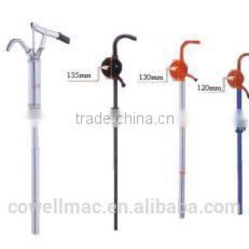 manual operated oil Drum Pump