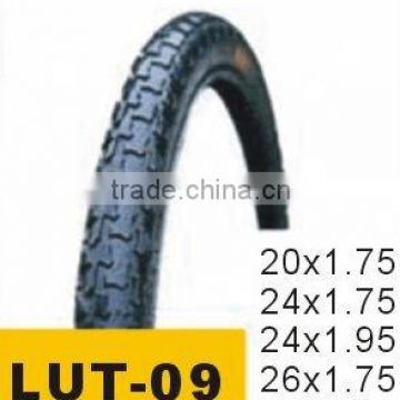 Bicycle Tyre