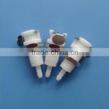 1/8" POM/EPDM Plastic Disconnector BMD1602PH photo-4