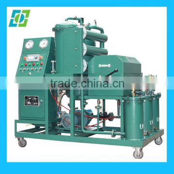 Explosion-proof Diesel Oil Separation Machine, Oil Purifier Machine