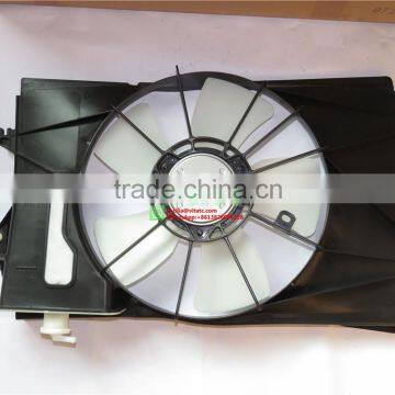 China auto parts Electric fan for Toyota Corolla 16363-0T030