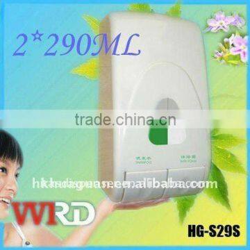 Manual Soap Dispenser