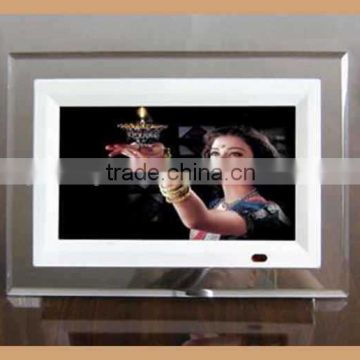 GH-P0020 best sale acrylic a4 acrylic frame, acrylic poster frame