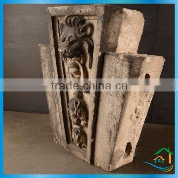 Architectural Ornament Sandstone photo-5