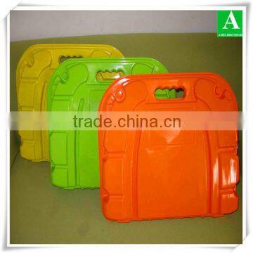 Custom Vacuum Forming Plastic Food Container photo-4
