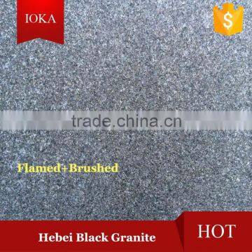 Hebei Black Granite, Hebei Black Granite Suppliers and Manufacturers