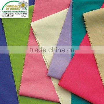 100% nylon taslon fabric for jacket