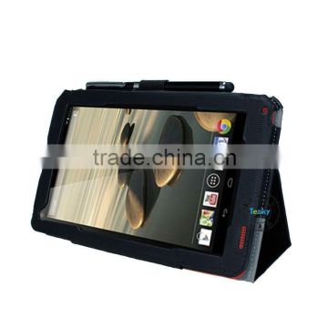 QUICK-SELLER FOLIO COVER CASE FOR ACER ICONIA B1-720,PU LEATHER SLEEVE FOR ACER ICONIA B1-720