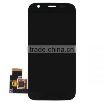 Best quality lcd for motorola moto g xt1032 lcd assembly