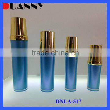 80ml Round Lotion Cosmetic Bottle Packaging,80ml Round Lotion Bottle photo-3