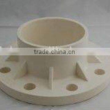 pvc pipe flange,flange fitting