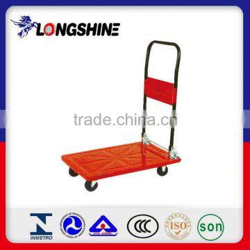 Small Wheel Hand Truck Hot Product from China PH030