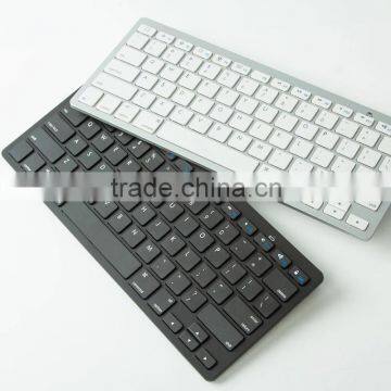 scissors feet slim bluetooth keyboard