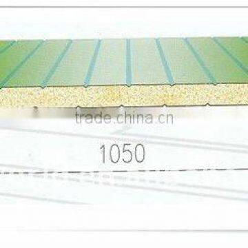 2015 room used PU wall panel