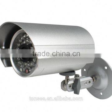 Digital Camera Kit Low Cost Rfid 16CH CCTV DVR With 800TVL CMOS IR Bullet Cameras Dvr Kit photo-3