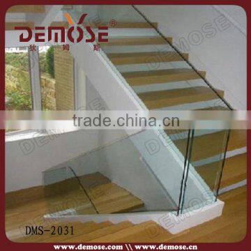 glass staircase for bars and name stair classic railing