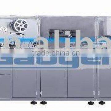 DHC-250C blister packing cartoning production line