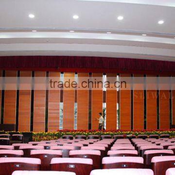 Movable Sound Proof Partition Wall,acoustic Movable Partition for Conference Room photo-2