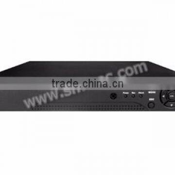 1 SATA port,2 USB port motion detection HDMI/VGA output 4 CH 1080P/4 CH 720P NVR (NVR-T0401)