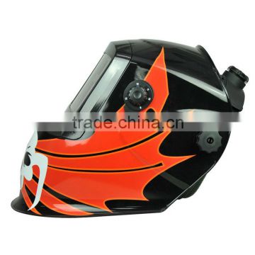 EN379 CE verified ECS auto welding hood