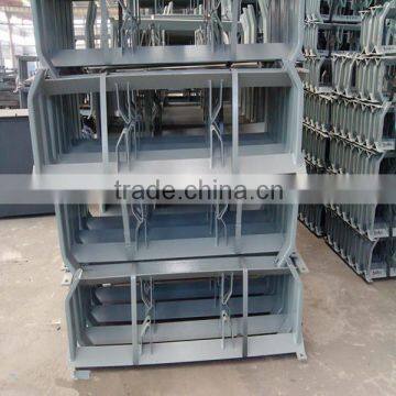 Conveyor carbon frame(Manufacturer)