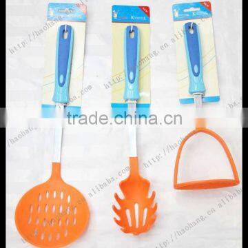 Newest Nylon kitchen utensils and their uses