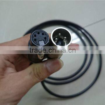 microphone XLR cable