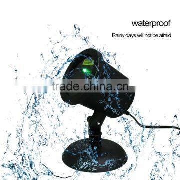 christmas outdoor festival light