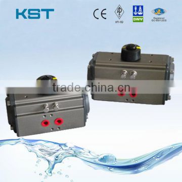 Rotary Pneumatic Actuator With Excellent Quality