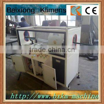 PE Plastic Pipe Production Line (16mm to 630mm)