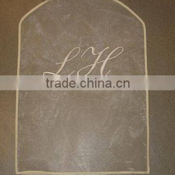 Garment Bag/Suit Cover