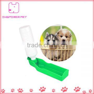 Travelling Dog Drinking Bowl Dog Bowl