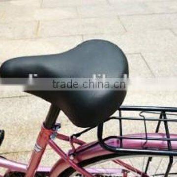 26inch Steel Frame and Alloy Wheel Dutch City Lady Adult Bicycle/bike Sell in China photo-3