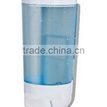 Newest export alcohol manual soap dispenser