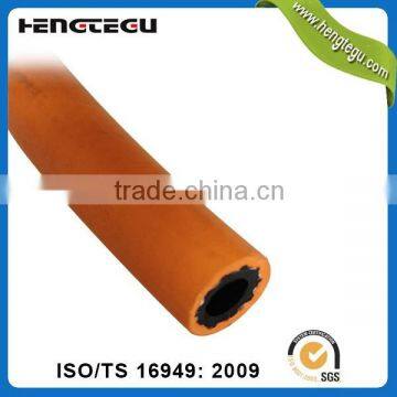 high quality rubber 8mm flexible hose for gas with en559