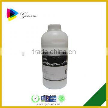 digital printing type pigment textile printing ink for printing on t-shirt