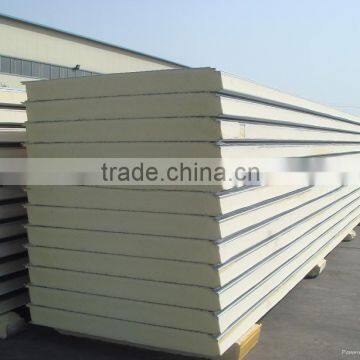 pu insulation panel best sale in china