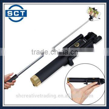 Mini Portable Pocket Selfie Stick