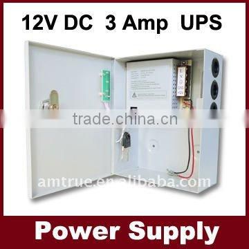 Uninterruptible Power supply - UPS