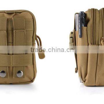 Mobile Water Proof Phone Bag Pouch Cell Phone Holder For Climbing