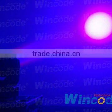 19*12W RGBW Zoom LED Moving Head Light, LED Stage Lighting, Beam Moving Head Light Quality Choice