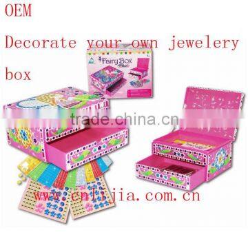 Decorate Your Own Jewellery photo-2