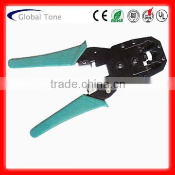 GT-2007C Universal Compression Crimper for Crimping Compression