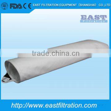 High Efficiency Oil Removal Filter Bag LCR-128 97% Filter