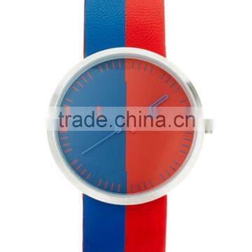 China Watch Factory Wholesale Waterproof Cute Silicone Wrist Watch