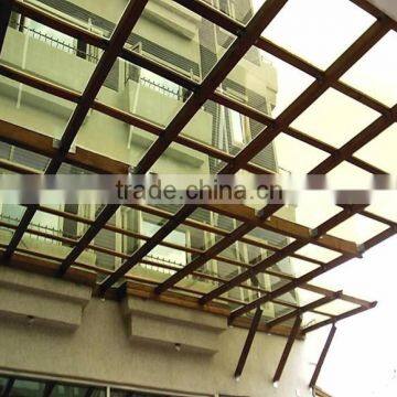 Sun Cool 60 (SC 60) - Sun shading online LOW-E energy-saving glass