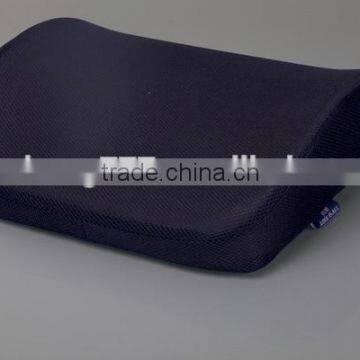 Cushion 010 100% Polyurethane Visco Elastic Memory Foam Back Cushion